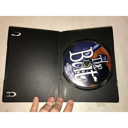 The Bat Starring Vincent Price DVD with Case - A+ Stuff