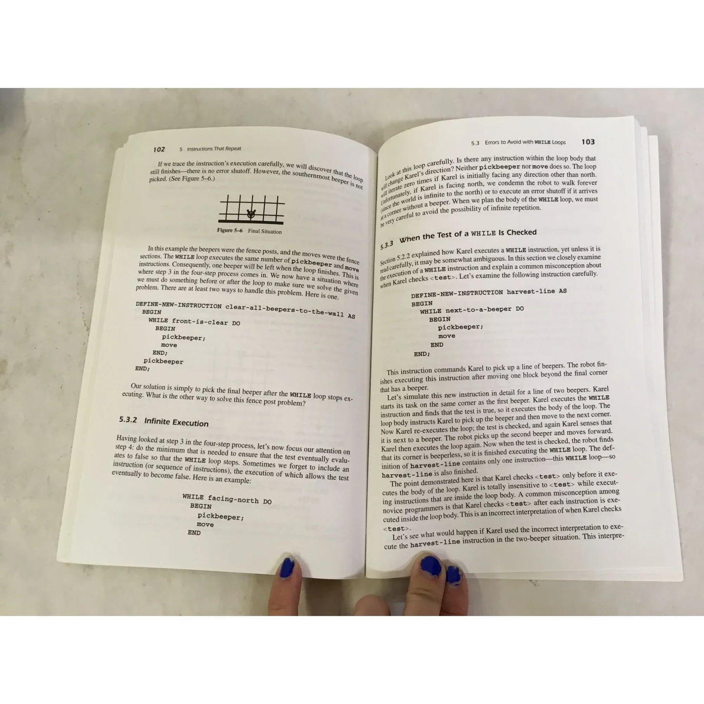 Karel The Robot: A Gentle Introduction to the Art of Programming 2nd Edition - A+ Stuff