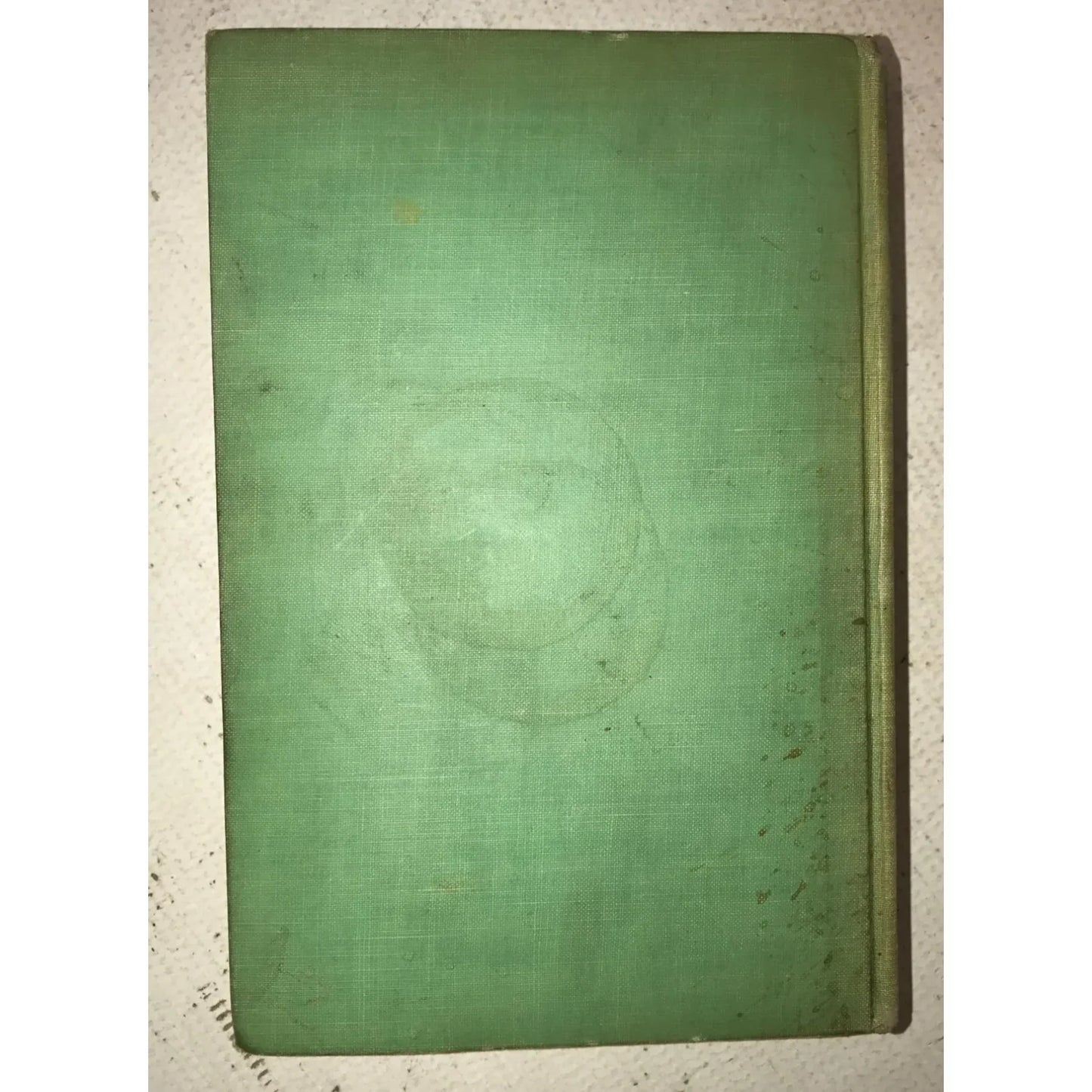 Without My Cloak by Kate O'Brien Vintage Hardcover Book - A+ Stuff