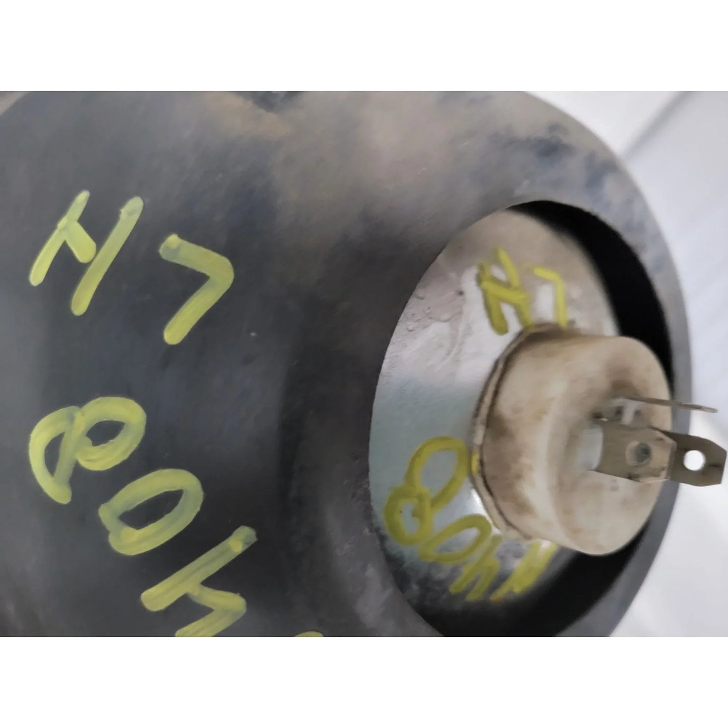 Drivers Side Left Headlight- N408 (Unsure of Vehicle Type) - A+ Stuff