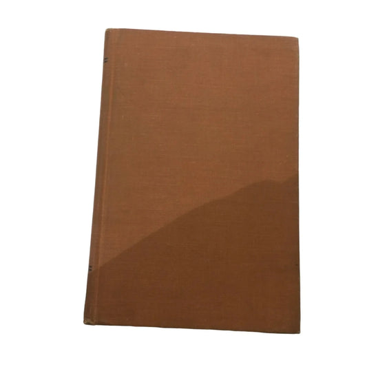 Elementary Meteorology Hardback book by Verner, Trewartha, Shearer, and Caudle - A+ Stuff