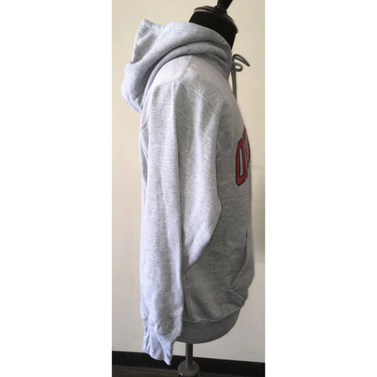 Vintage Ohio State Steve & Barry's Quality Authentic Goods Hoodie Size S/M - A+ Stuff