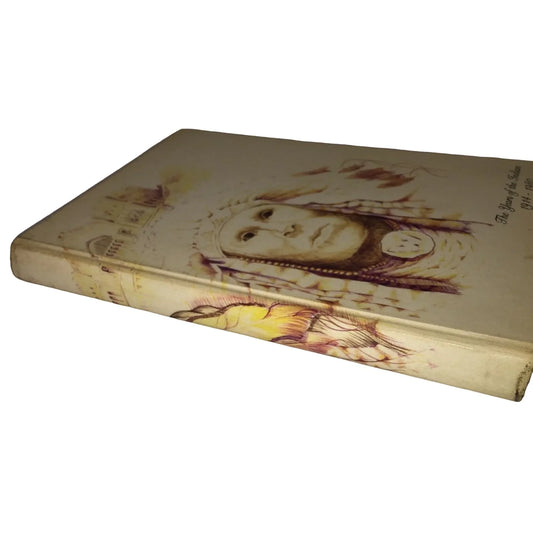The Years of the Indians 1914-80 Morrison R Waite High School Toledo Oh Yearbook - A+ Stuff