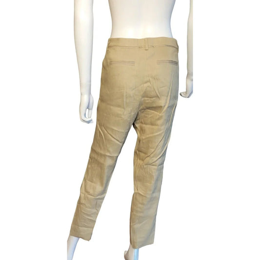 WORTH NEW YORK Dress pants size 8 worth new york A+ Stuff