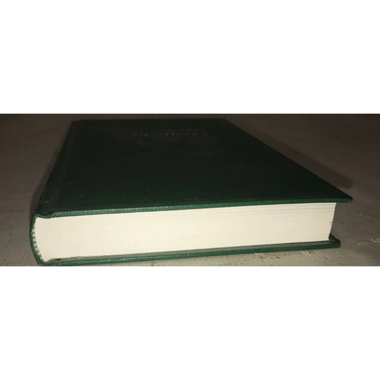 Vintage 1983 Yearbook of Dentistry Hardcover Book - A+ Stuff