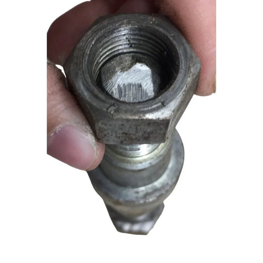 Steering Ram/Knuckle Bolt New old Stock A+ Stuff A+ Stuff