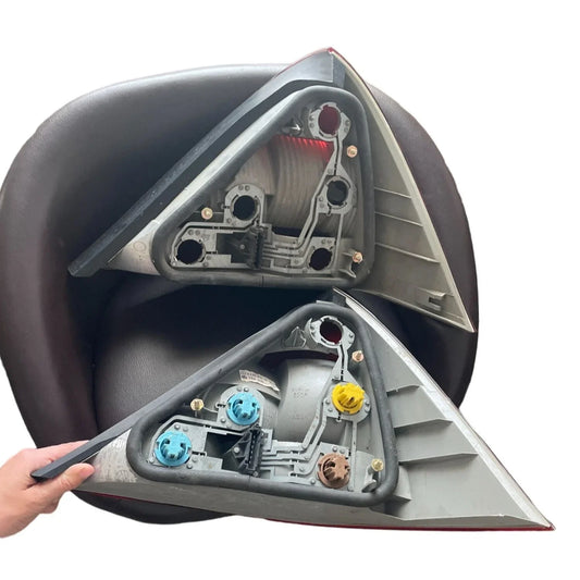 Tail Lights/Lamps for Vehicle (2 lights) PY21W 32CP - A+ Stuff