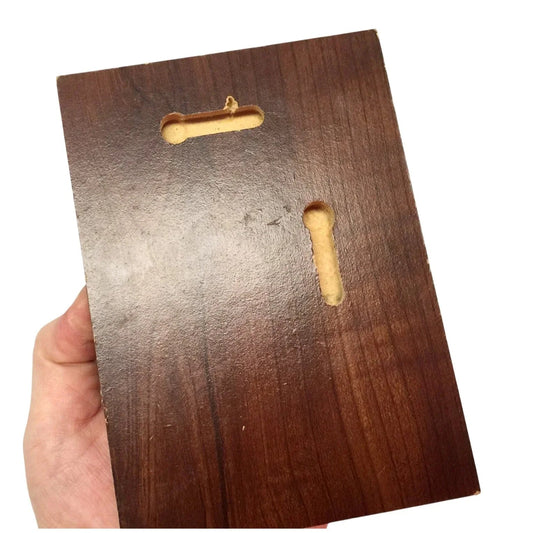 CAL RIPKEN JR 1991 Upper Deck Orioles Card Mounted in Wood Plaque with Nameplate - MLB - Sports Collectibles - A+ Stuff