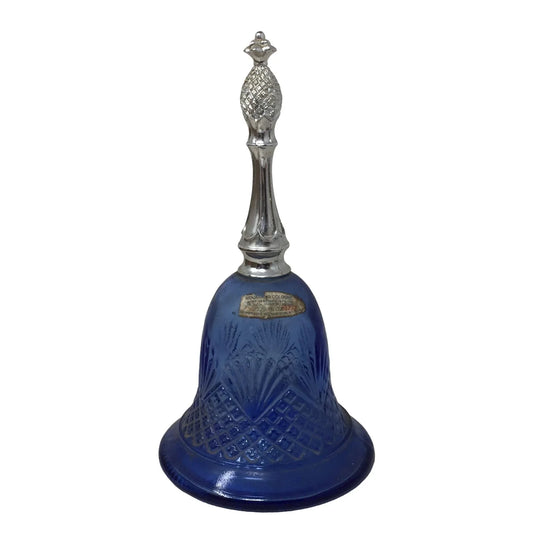 Vintage Avon Bell-Shaped Cologne Bottle (Empty) Avon A+ Stuff