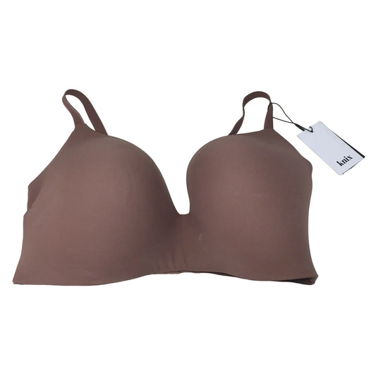 Knix Womens "Wingwoman" Wire Free Bra Size 8+ New with Tags knix wear inc A+ Stuff