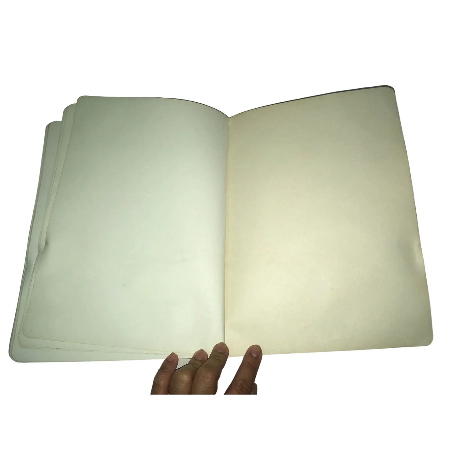 Vintage Diesel Engine Maintenance Manual Book - A+ Stuff