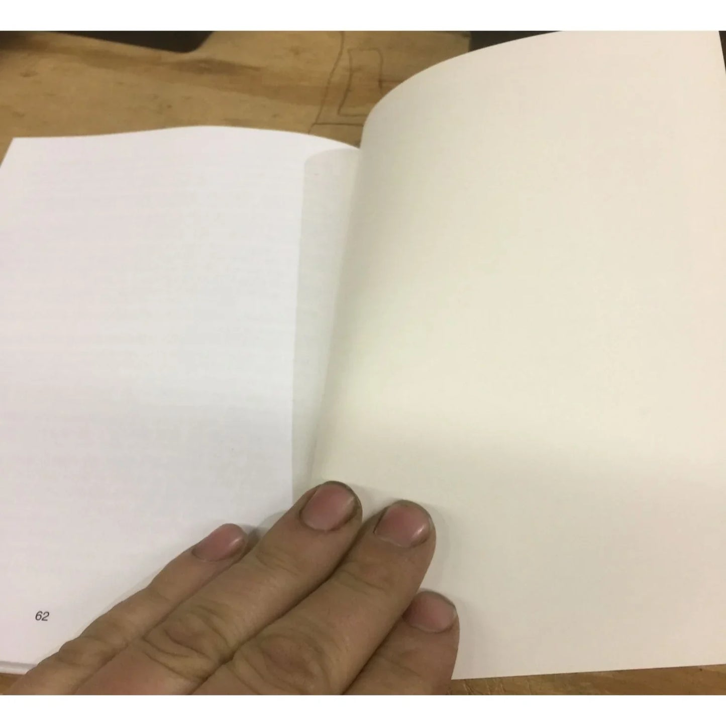 "There's More Than One Way To Skin A Human" by Tom Ensign Book - A+ Stuff