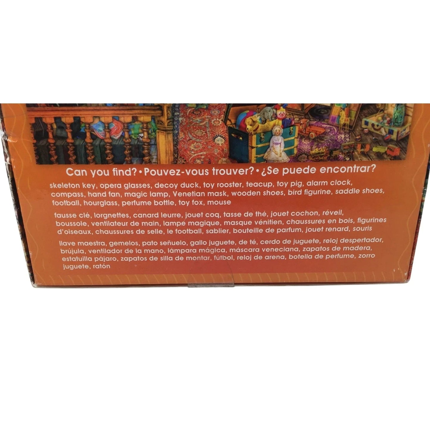 CEACO 1000 PIECE PUZZLE - AIMEE STEWART - A+ Stuff - Games - A+ Stuff