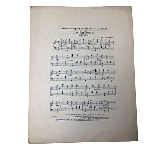 Century Edition Standard Favorites for The Piano - A+ Stuff - SHEET MUSIC - A+ Stuff