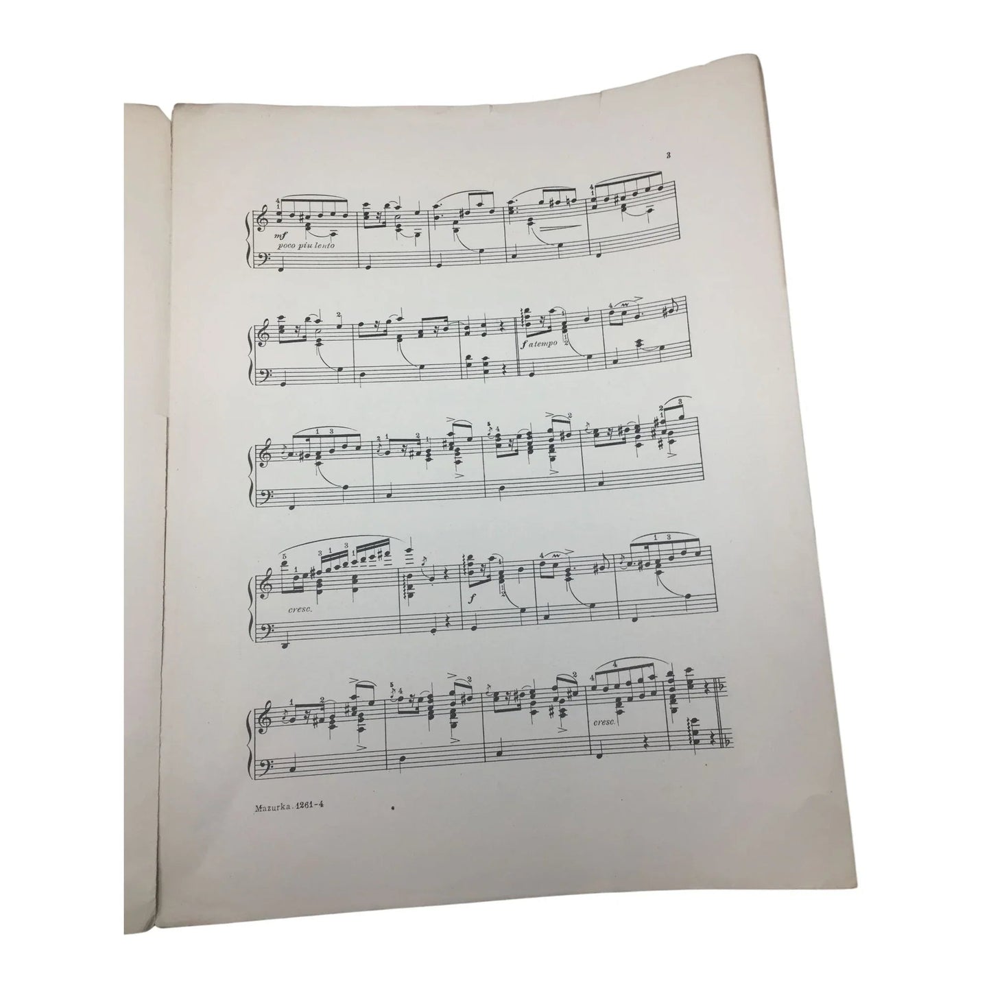 Century Edition - Studio Pieces Selected from Standard Composers - A+ Stuff - SHEET MUSIC - A+ Stuff