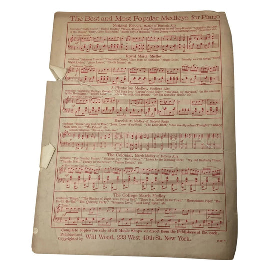 Charming Waltzes by Eminent Composers (Century edition) - A+ Stuff - sheet music - A+ Stuff