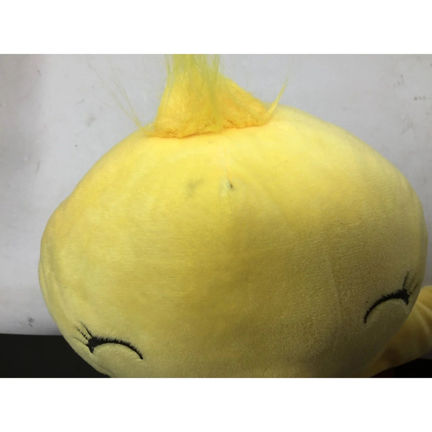 Children's Yellow Duck/Chick Plush Toy Stuffed Animal - A+ Stuff - Stuffed Animals - A+ Stuff