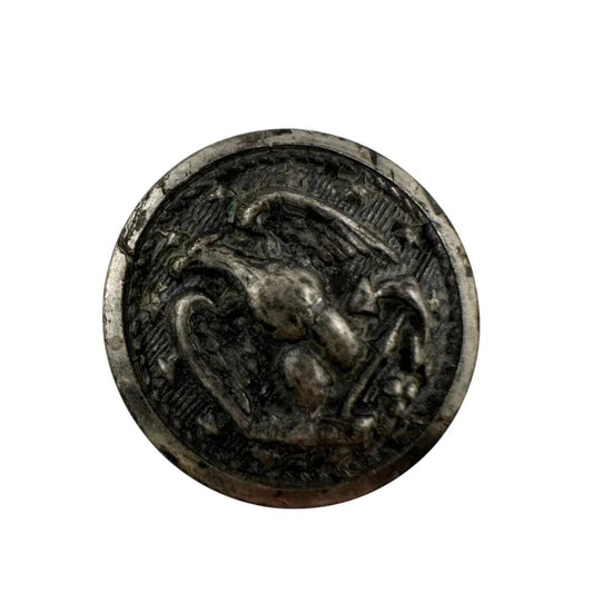 Civil War Era Union Eagle Coat Button - A+ Stuff - Collectibles - A+ Stuff