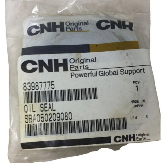 CNH New Holland Oil Seal Part 83987775 SBA050209080 - cnh, new holland - A+ Stuff