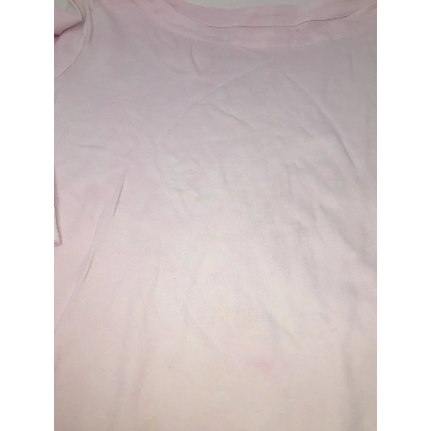 Coldwater Creek BestCotton Size 3X Womens Long Sleeve Pink Shirt - coldwater creek - Shirts & Tops - A+ Stuff