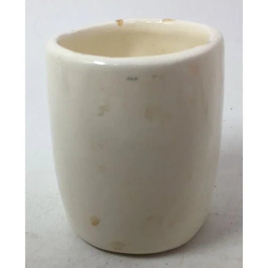 Collectible Souvenir Cup with a Red Lobster on the front of it - A+ Stuff - Vase or Holder - A+ Stuff