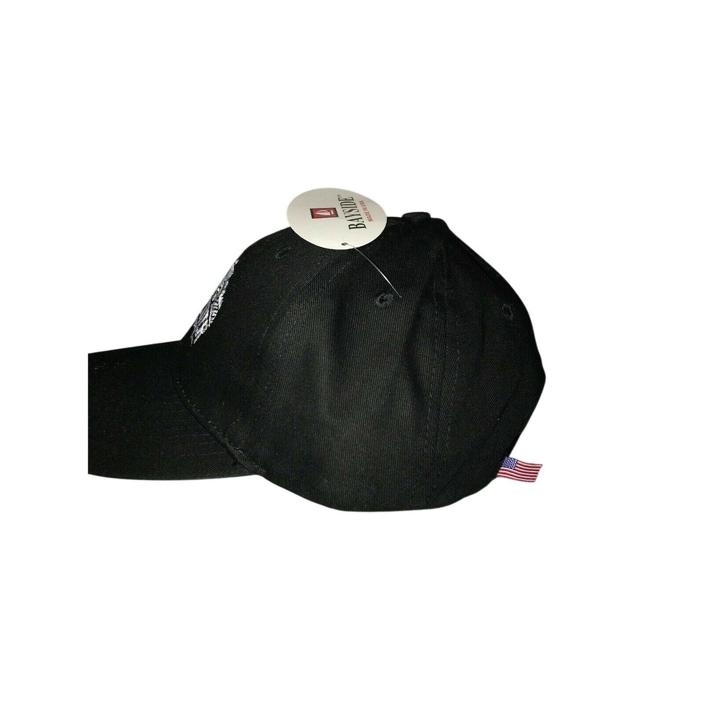 Country - Style - Carpenter Quality Goods Trademark Logo Cap Hat New Ball cap - Carpenter Quality Goods - Hat - A+ Stuff