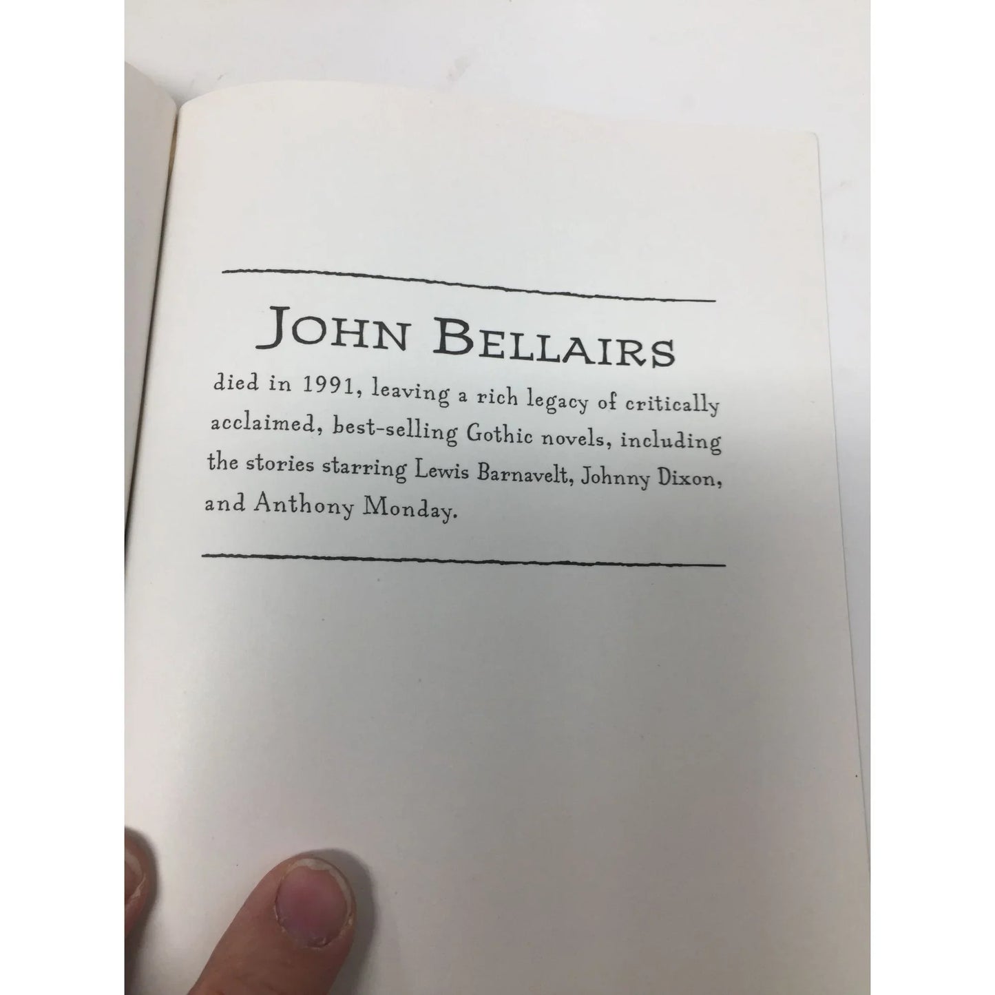 The House with a Clock in its Walls Paperback book - A+ Stuff