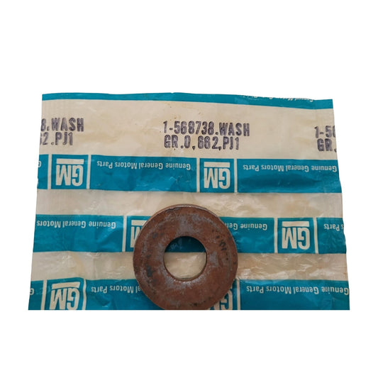 GM General Motors Part #568738 Washer-Spl 1.90 Odx.78X.38