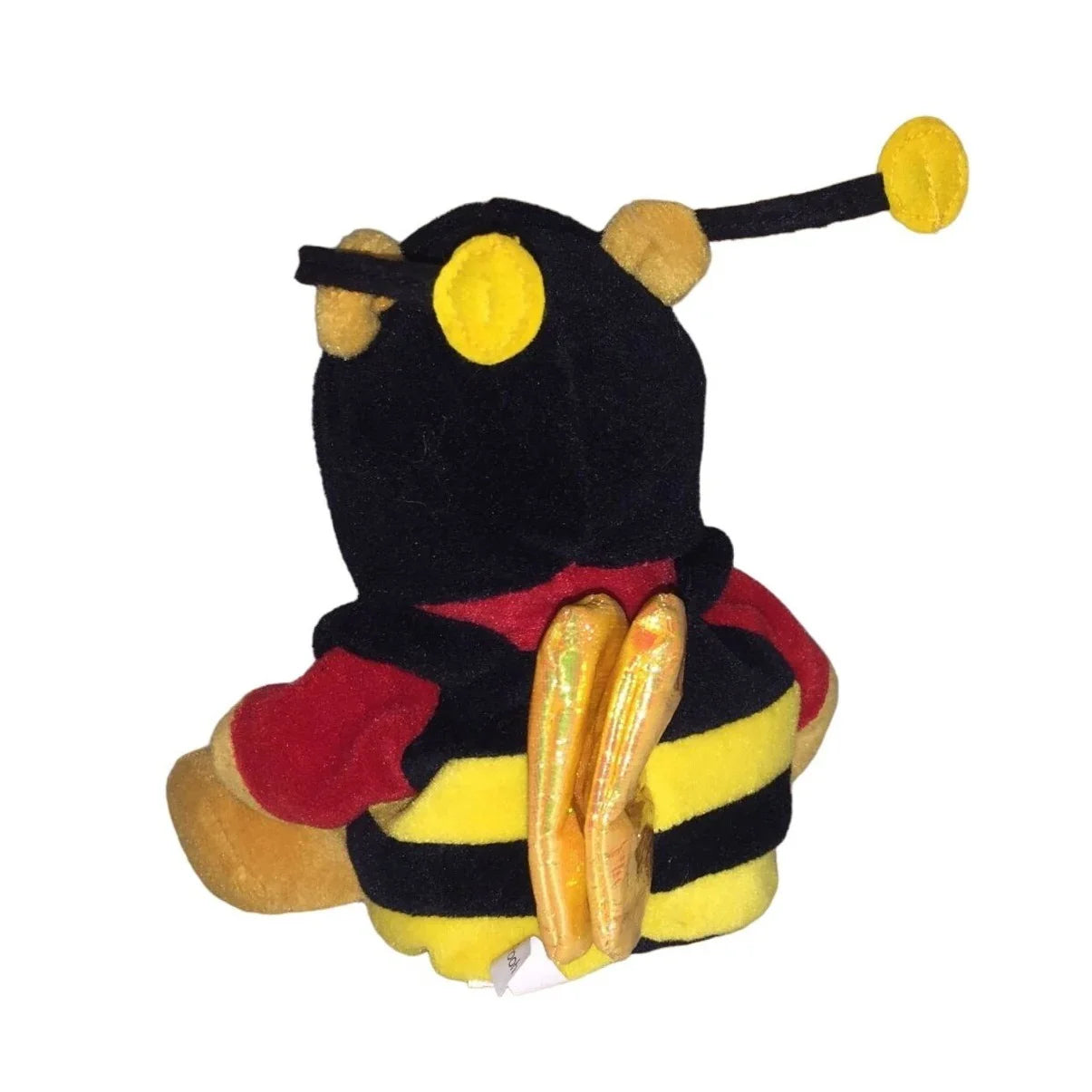 Disney Bumble Bee Winnie The Pooh Collectible Stuffed Animal NWT - A+ Stuff