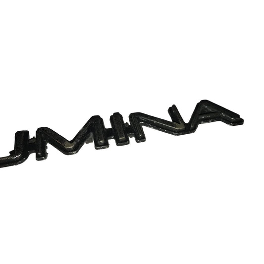 Chevrolet LUMINA Auto Vehicle Hood Ornament/Emblem - A+ Stuff