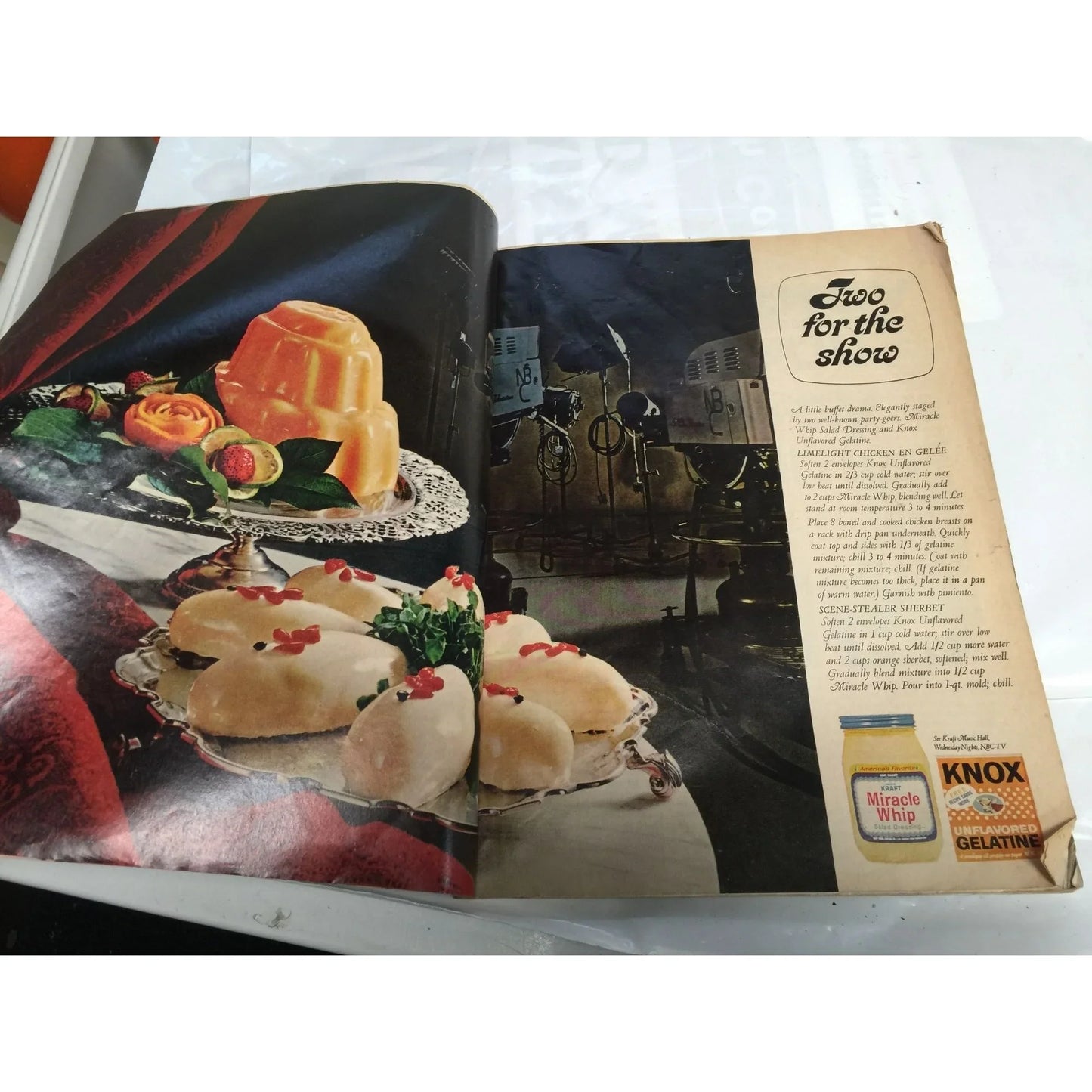 Vintage Aug. 1969 Better Homes and Gardens Magazine - A+ Stuff