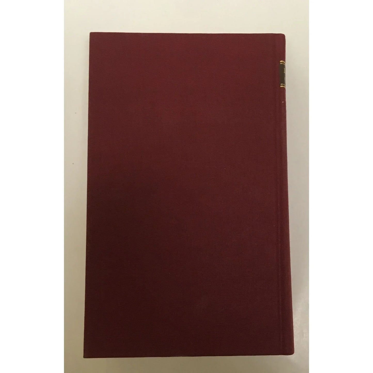 The Library of America Debate on The Constitution Part 2 Book - A+ Stuff
