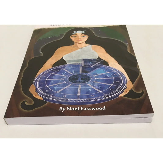 Psychological Astrology And The Twelve Houses by Noel Eastwood book - A+ Stuff