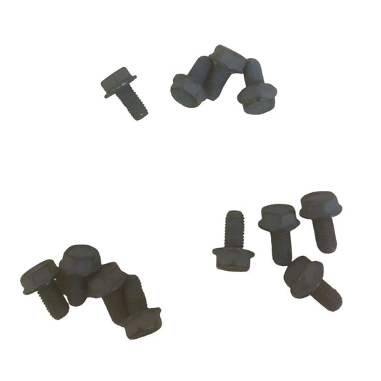 GM General Motors Part #11502670- M8x1.25x20 Multi-Purpose Bolts (12) - A+ Stuff