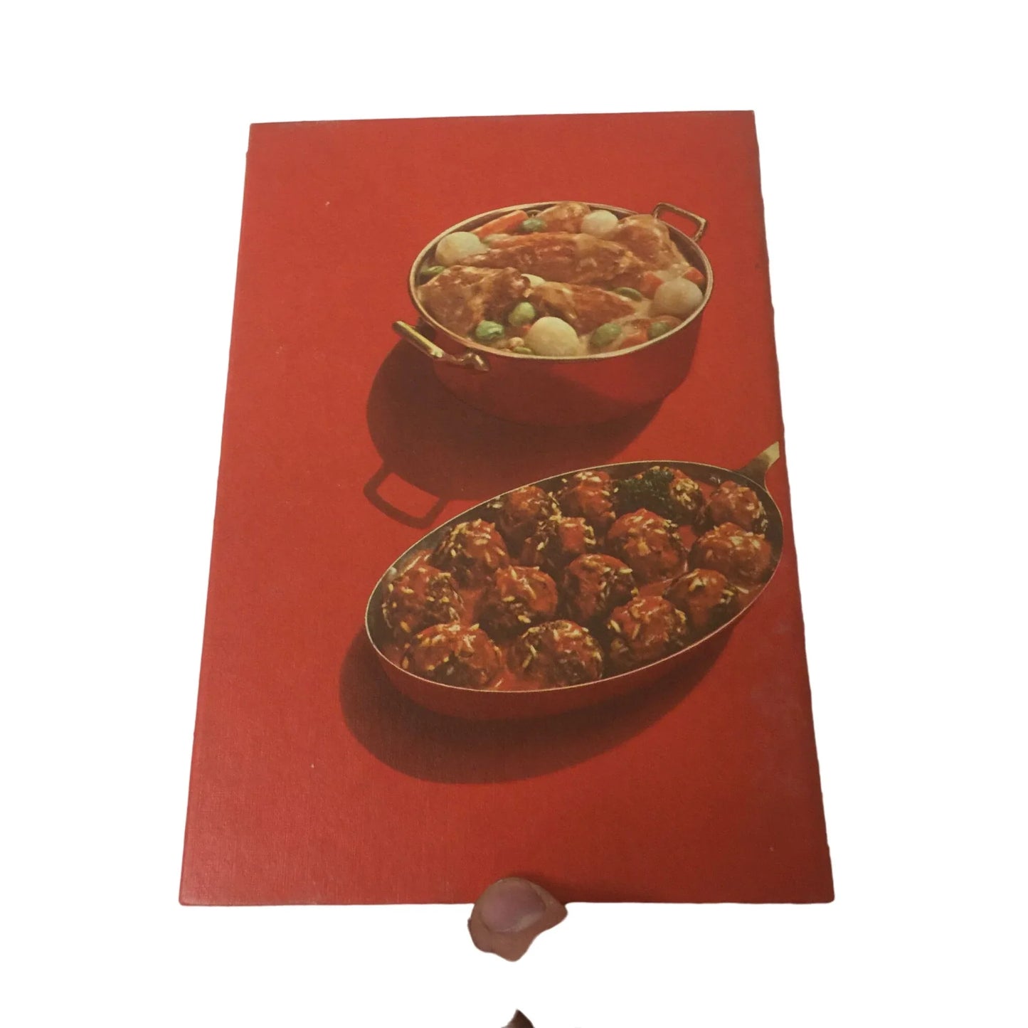 A Campbell Cookbook - Cooking with Soup (608 Recipes) - A+ Stuff