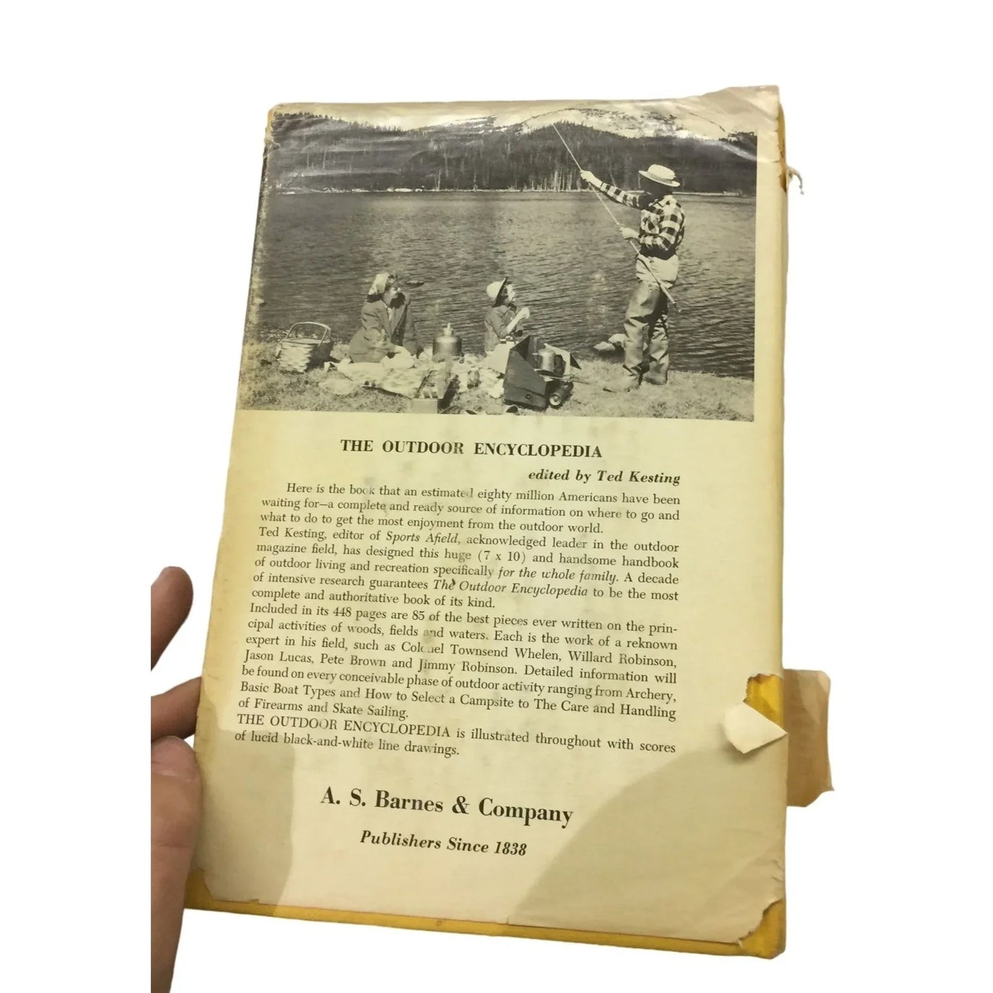 Trout Fishing & Trout Flies book by Jim Quick - A+ Stuff