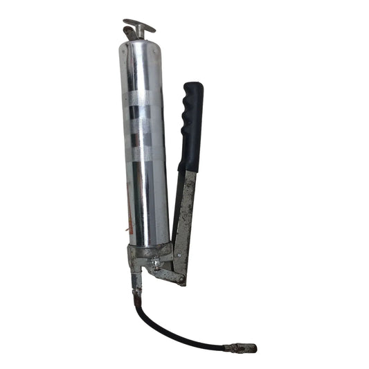 Lever Action Grease Gun 14oz. Cartridge Capacity A+ Stuff A+ Stuff