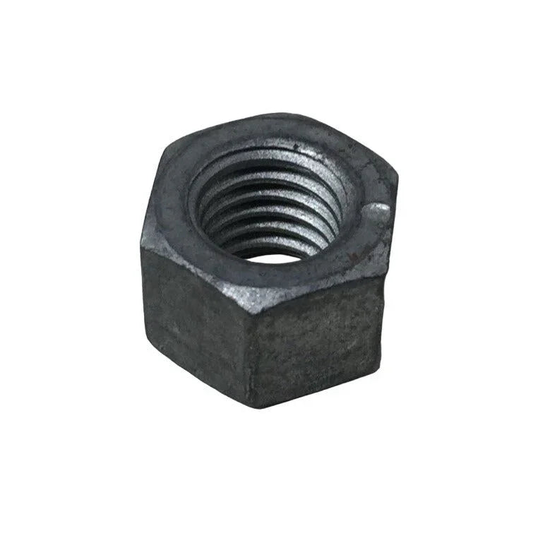 GM General Motors NUTS (6) Part #11504039 New old Stock AC Delco, gm, general motors A+ Stuff