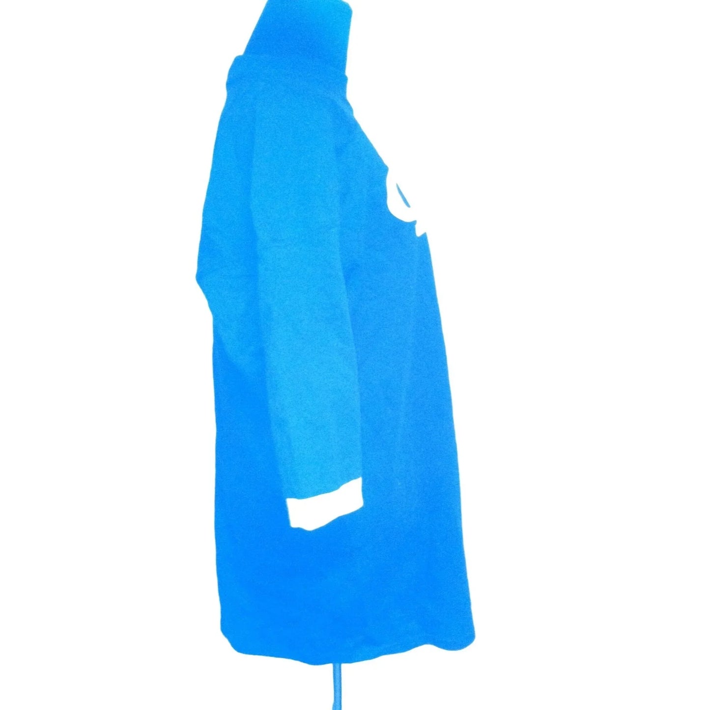 Phi Mu - Sorority / Fraternity Navy Blue Cotton T Shirt Size Large - A+ Stuff