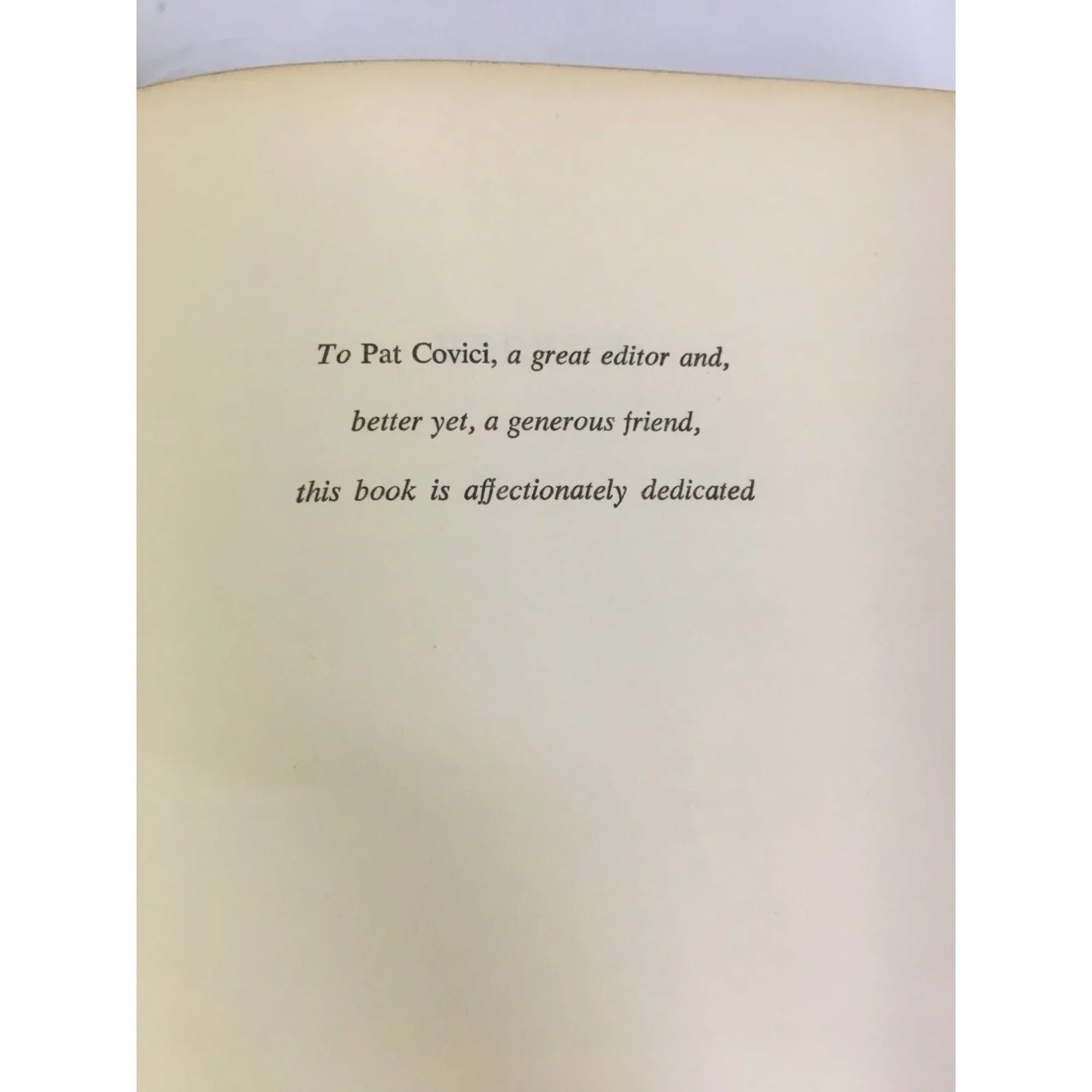 Herzog by Saul Bellow Hardback Book - A+ Stuff