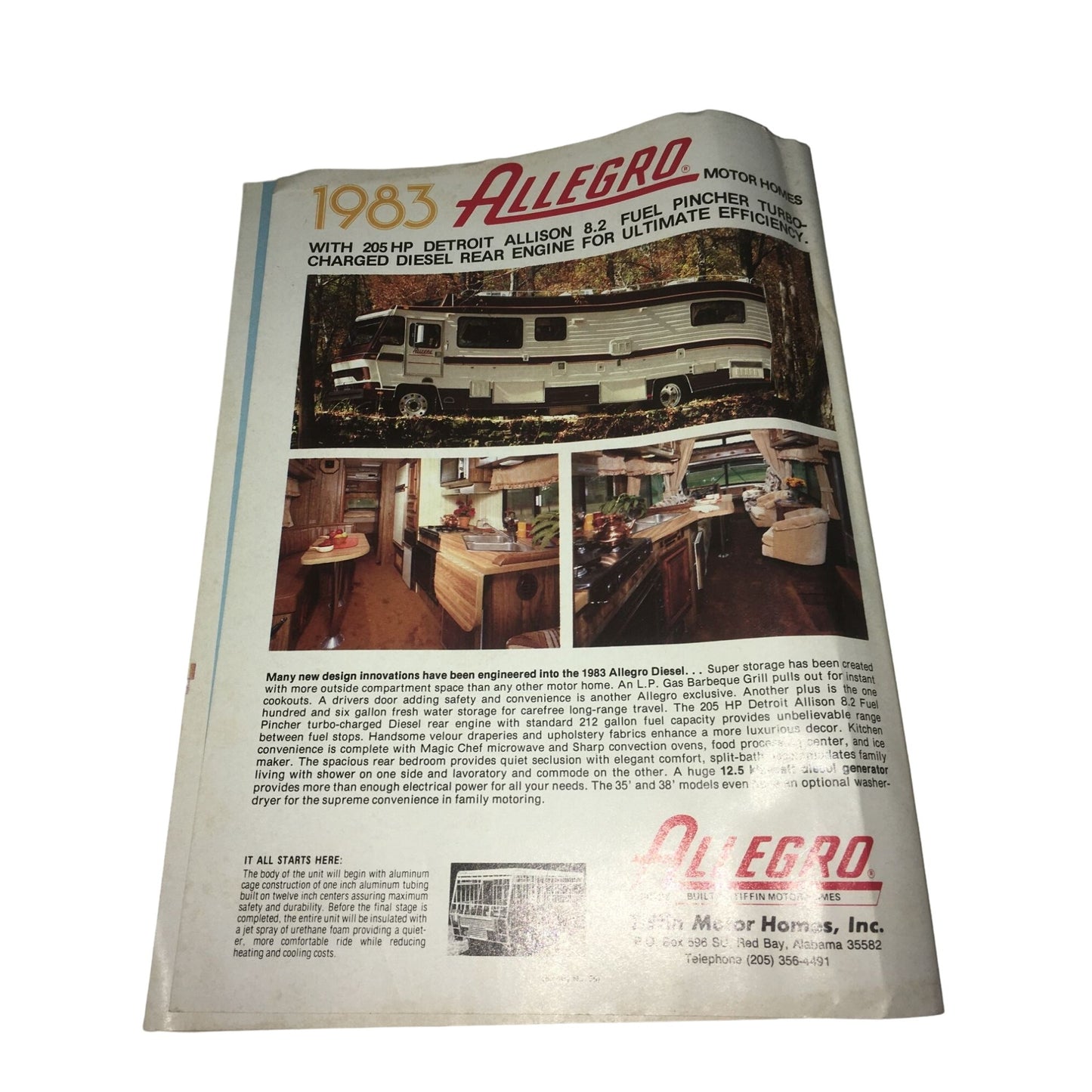 Vintage July 1983 Volume 3 Issue 4 SURVIVE Magazine