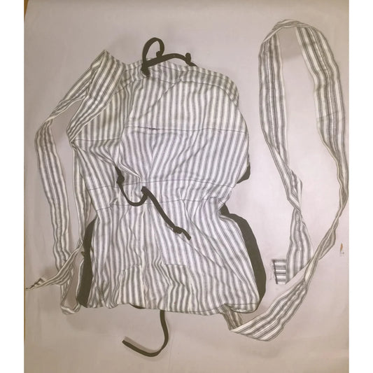 Vintage Unisex Snugli Baby Carrier - A+ Stuff