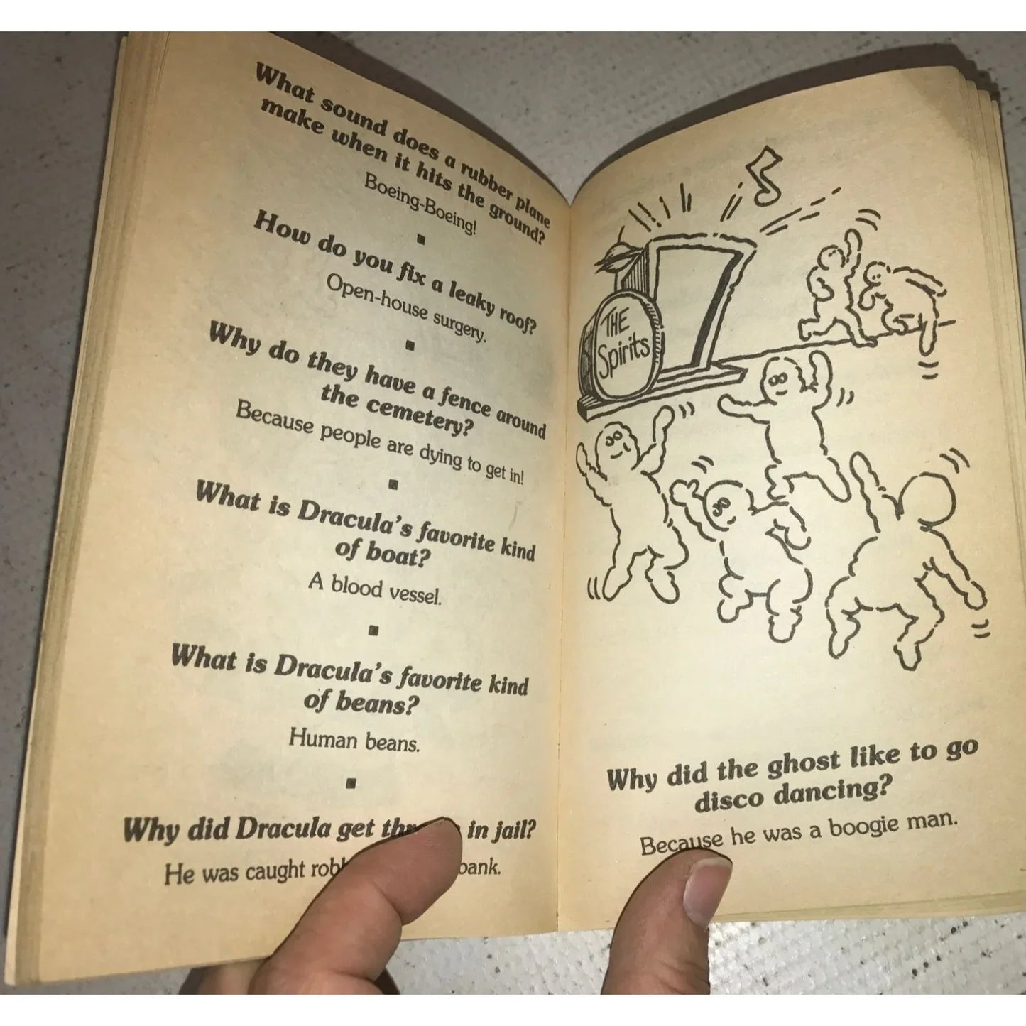That's So Funny I Forgot To Laugh! book by Allen Cohen - A+ Stuff