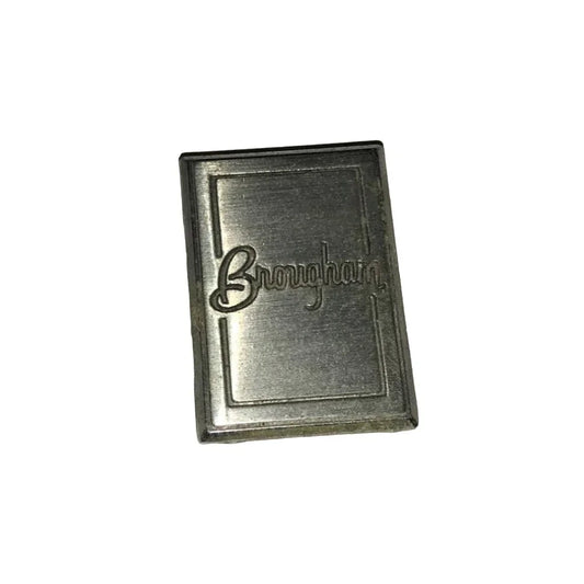 CADILLAC BROUGHAM Vehicle Hood Ornament/Auto Emblem - A+ Stuff