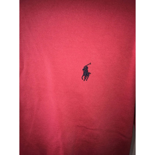 Mens Size Large Polo by Ralph Lauren V Neck Tee Shirt NWT - A+ Stuff