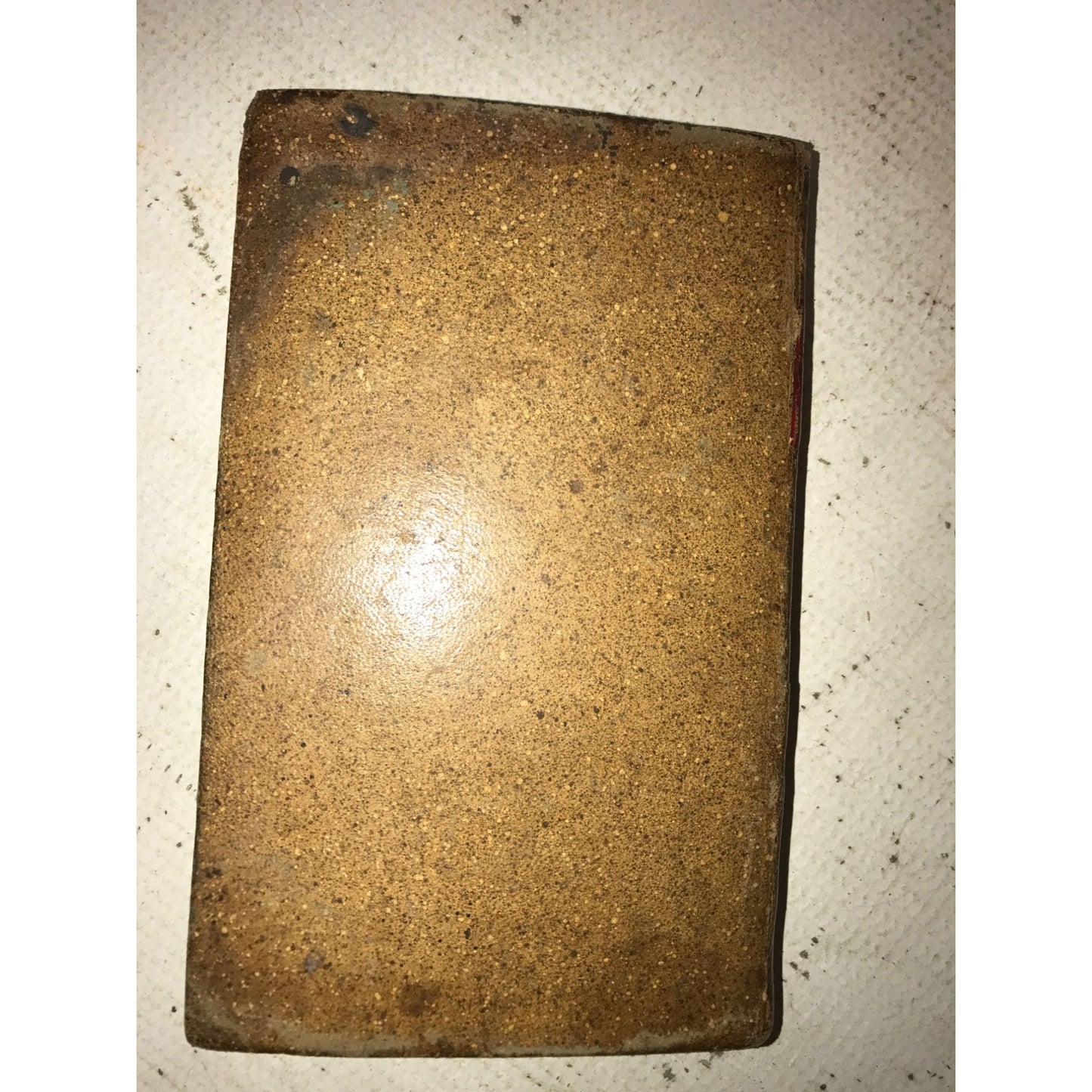 Antique Grammar Textbook - Samuel Kirkham - 184 - Plaskitt and cugle