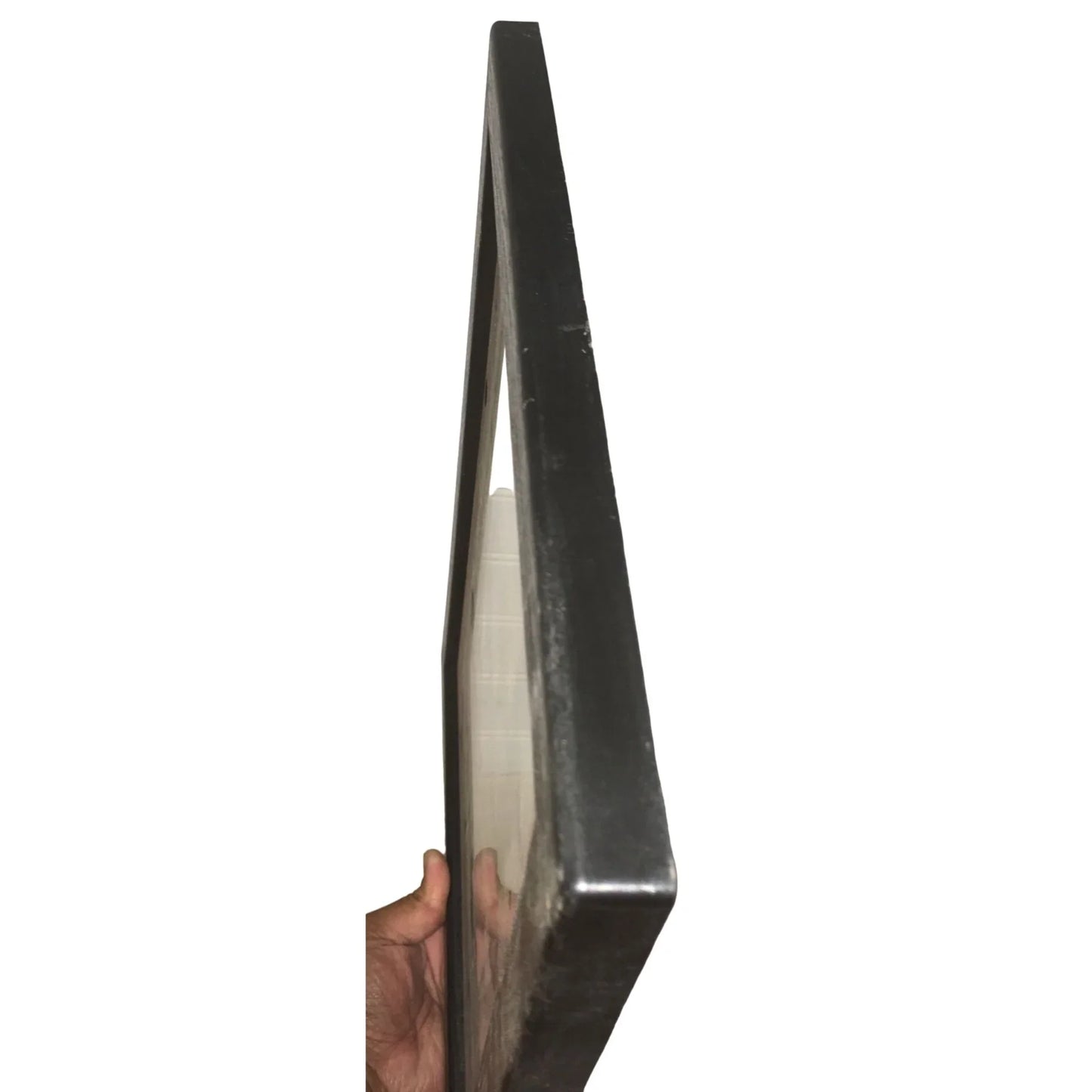 Vintage Autographed Framed Picture of Jim Tressel (Coach of OSU)- 14"x11" - A+ Stuff