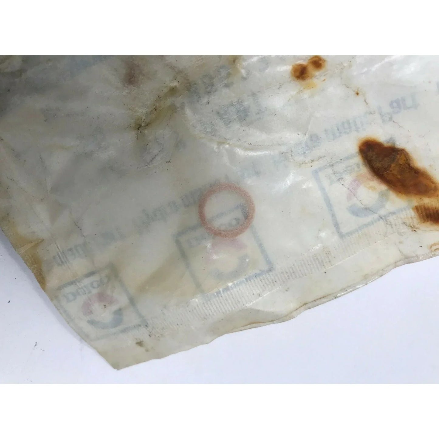 GENUINE GM 8633455 RING General Motors OEM PART NOS '82-'87 General Motors A+ Stuff Auto Part