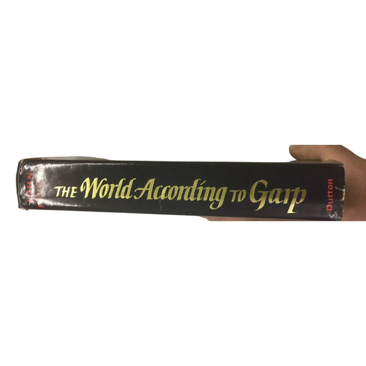 The World According to Garp A Novel by John Irving - A+ Stuff
