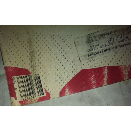 Doug Flutie of Boston College Eagles 1985 Sports Illustrated Magazine